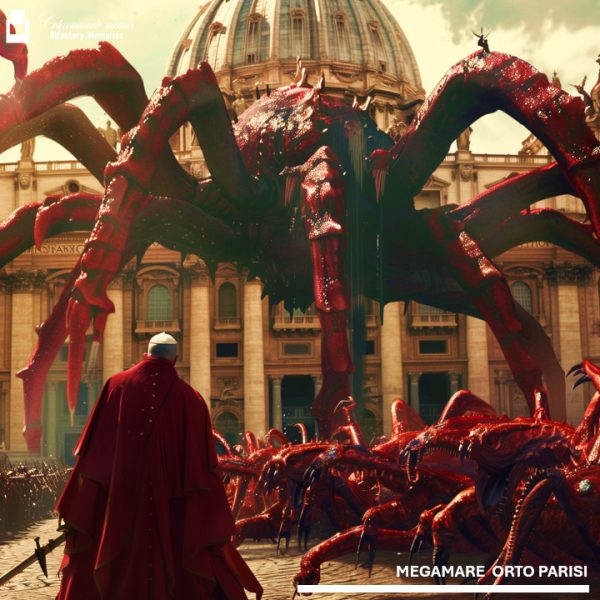Decant Megamare de Orto Parisi - Imagen 7