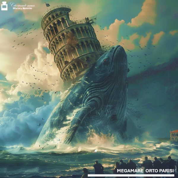 Decant Megamare de Orto Parisi - Imagen 8