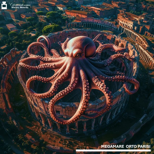 Decant Megamare de Orto Parisi - Imagen 10