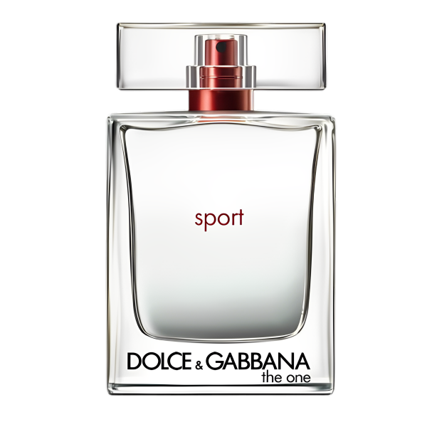 Decant The One Sport de Dolce & Gabbana