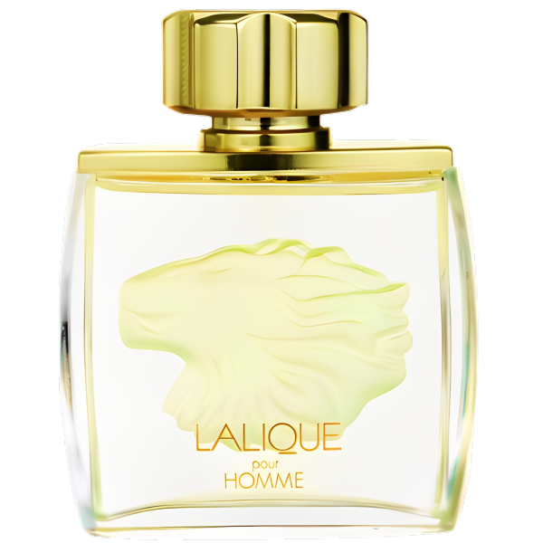 Decant Lalique Pour Homme de Lalique