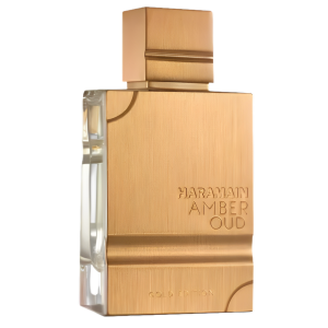 Decant Amber Oud Gold Edition de Al Haramain Perfumes