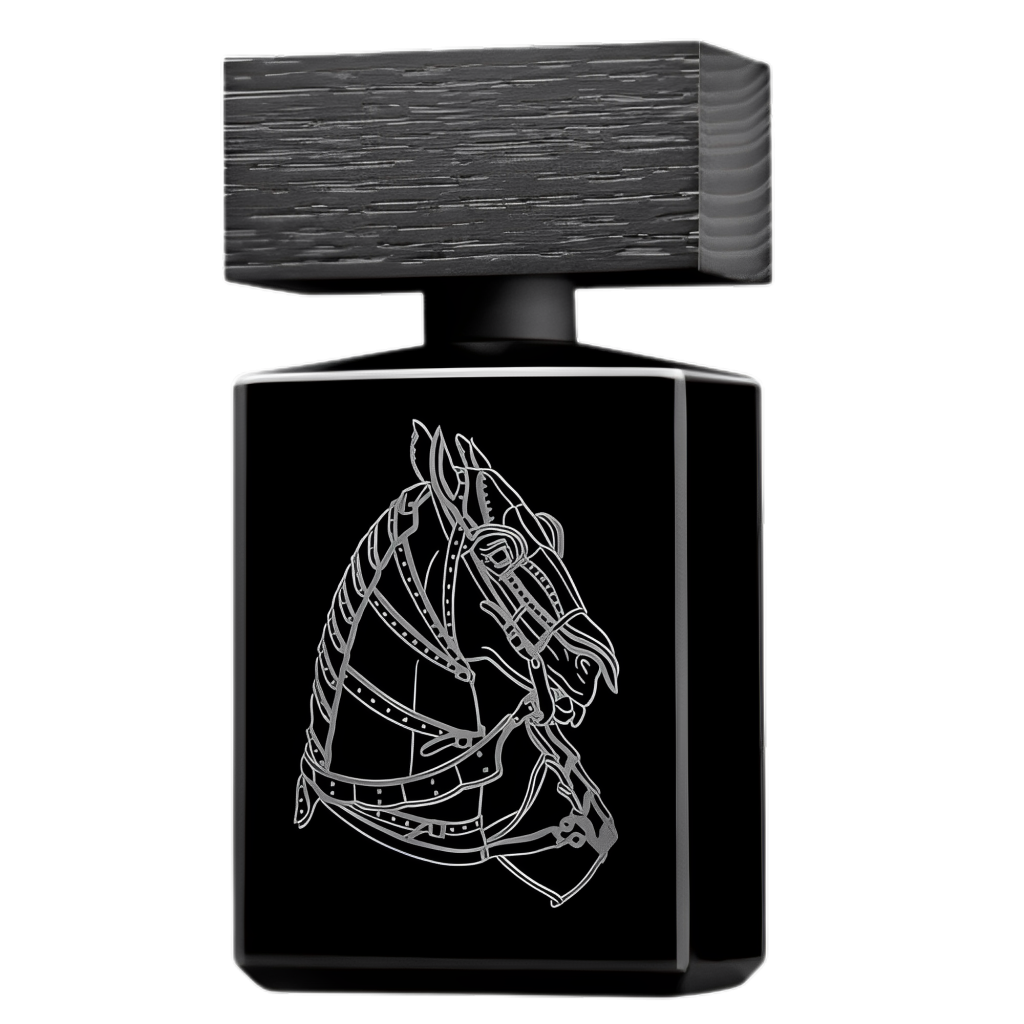 Decant Iron Duke de BeauFort London Coleccionado Aromas