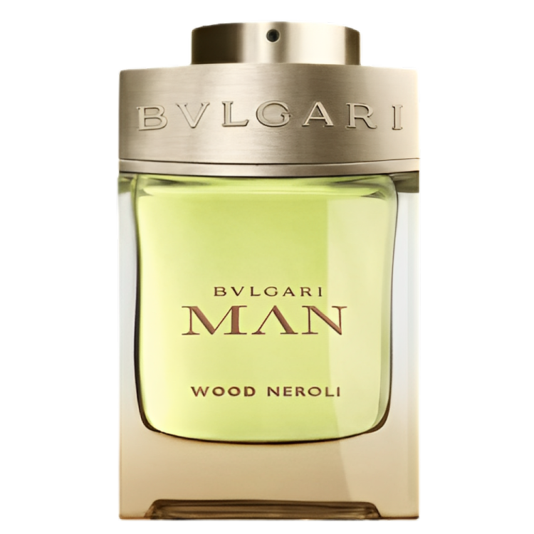 Decant Bvlgari Man Wood Neroli