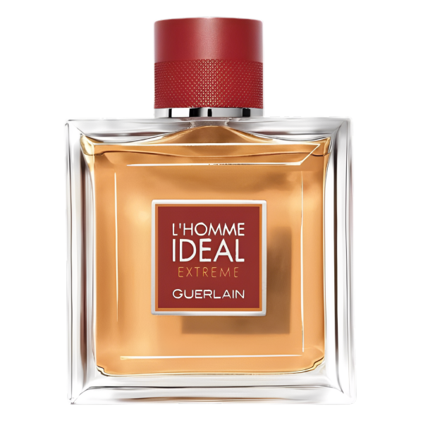 Decant L'Homme Ideal Extrême de Guerlain