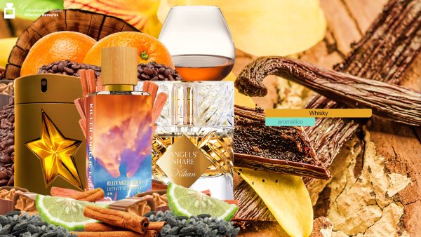 Decant Killer Angelic Elixir de The Dua Brand - Imagen 5