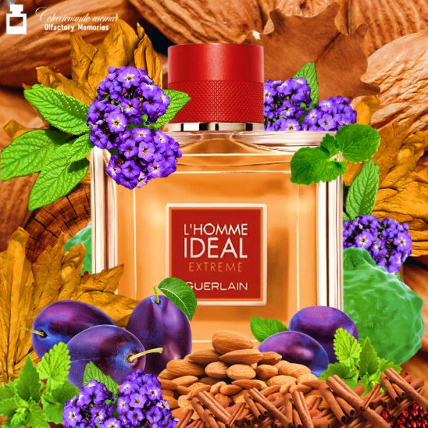Decant L'Homme Ideal Extrême de Guerlain - Imagen 2