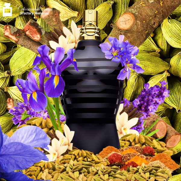 Decant Le Male Le Parfum de Jean Paul Gaultier - Imagen 2