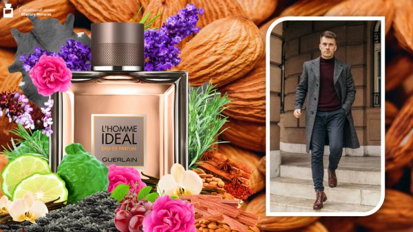 Decant L’Homme Ideal Eau de Parfum de Guerlain - Imagen 5