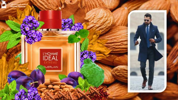 Decant L'Homme Ideal Extrême de Guerlain - Imagen 5