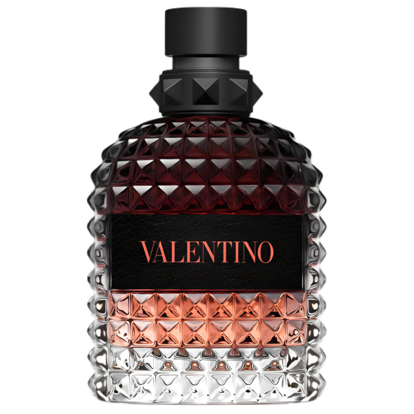 Decant Valentino Uomo Born In Roma Coral Fantasy