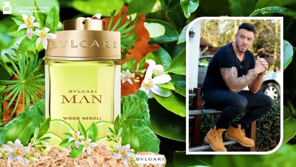 Decant Bvlgari Man Wood Neroli - Imagen 4