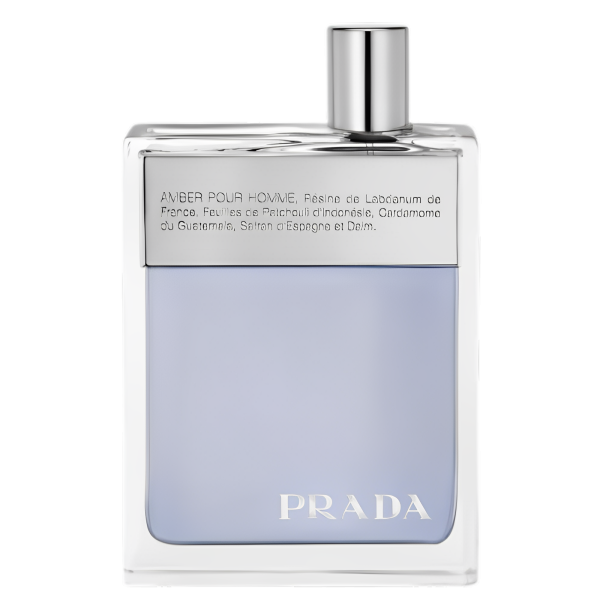 Decant Prada Amber Pour Homme de Prada