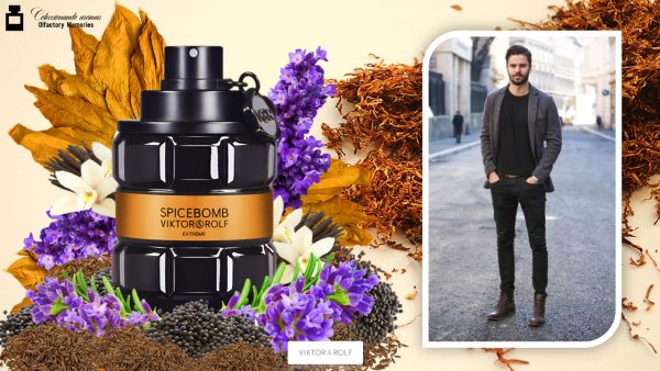 Decant Spicebomb Extreme Viktor & Rolf - Imagen 5