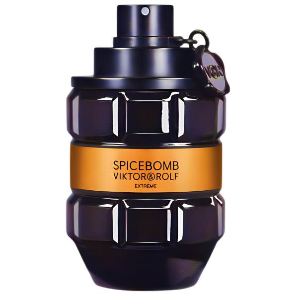 Decant Spicebomb Extreme Viktor & Rolf