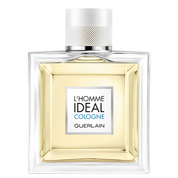 Decant L’Homme Ideal Cologne de Guerlain