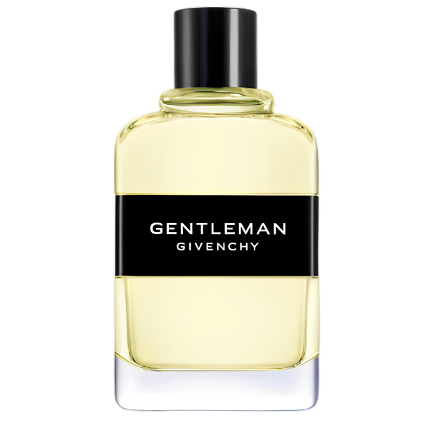 Decant Givenchy Gentleman EDT (2017)