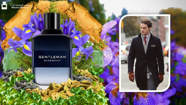 Decant Givenchy Gentleman Eau de Toilette Intense - Imagen 5