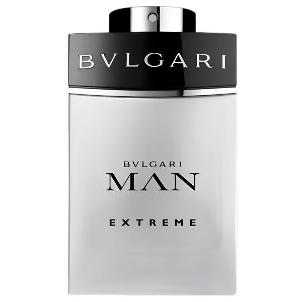 Decant Bvlgari Man Extreme de Bvlgari