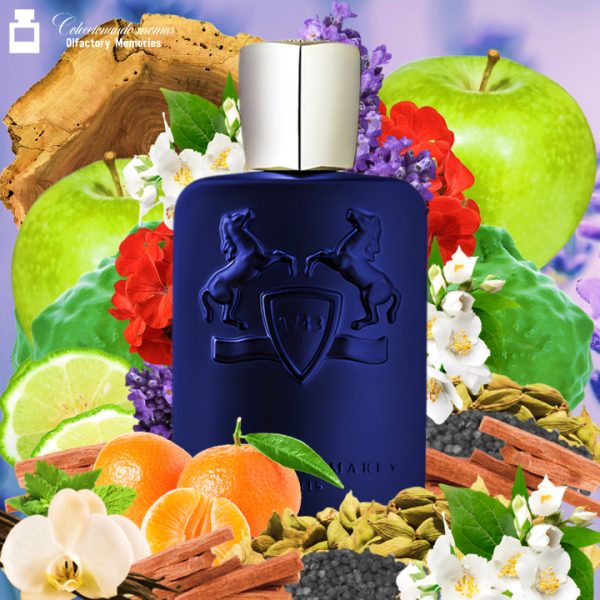 Decant Layton de Parfums de Marly - Imagen 2