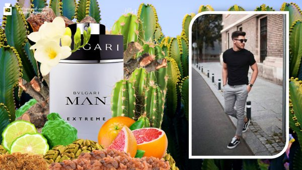 Decant Bvlgari Man Extreme de Bvlgari - Imagen 5