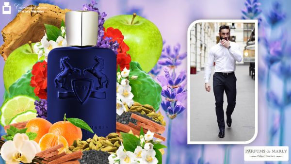 Decant Layton de Parfums de Marly - Imagen 5