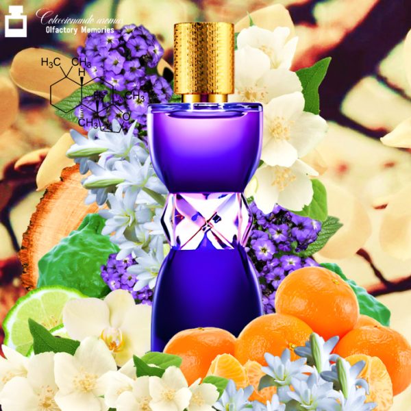 Decant Manifesto l'Elixir de Yves Saint Laurent - Imagen 2