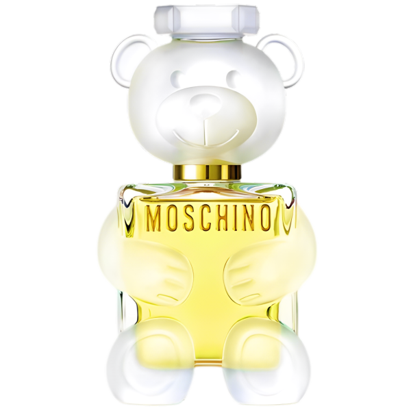 Decant Toy 2 de Moschino