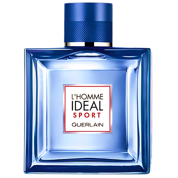 Decant L’Homme Ideal Sport de Guerlain