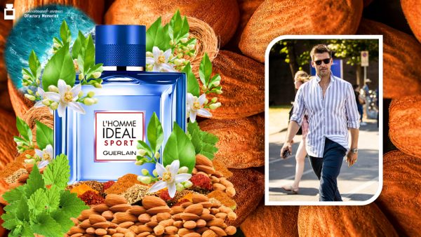 Decant L’Homme Ideal Sport de Guerlain - Imagen 5