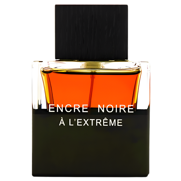 Decant Encre Noire A L'Extreme de Lalique