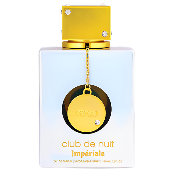 Decant Club de Nuit White Imperiale de Armaf