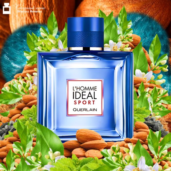 Decant L’Homme Ideal Sport de Guerlain - Imagen 2