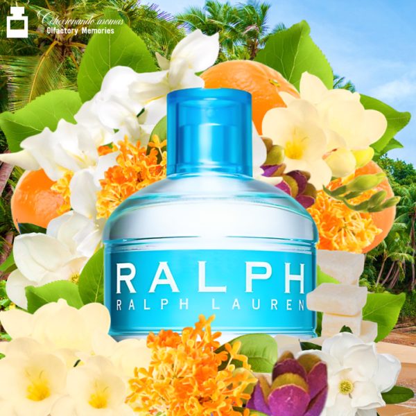 Decant Ralph EDT de Ralph Lauren - Imagen 2