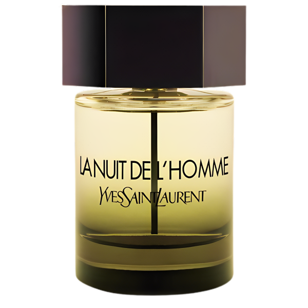 Decant La Nuit de L'Homme Yves Saint Laurent