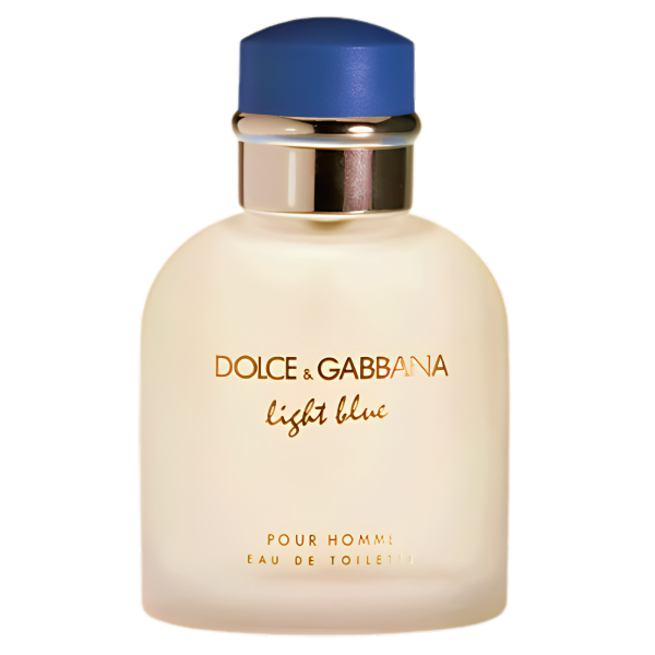 Decant Light Blue pour Homme de Dolce & Gabbana