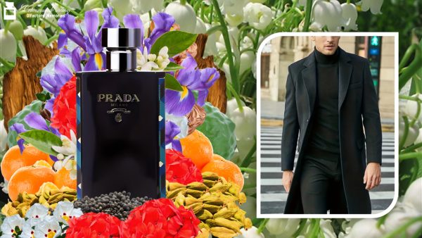 Decant Prada L'Homme Absolu de Prada - Imagen 5