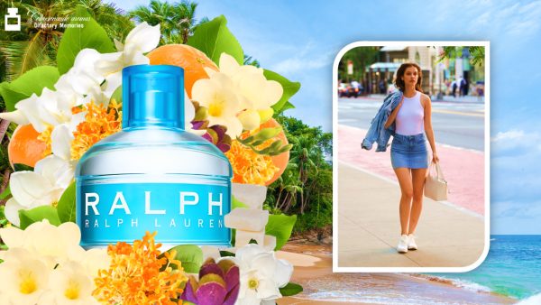 Decant Ralph EDT de Ralph Lauren - Imagen 5