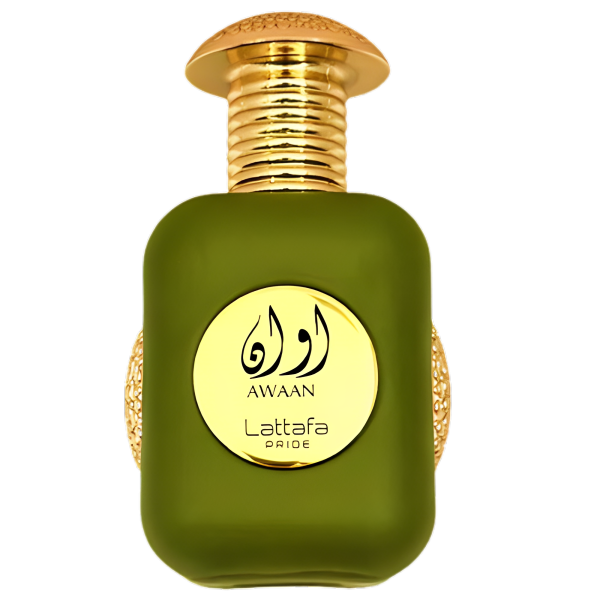 Decant Awaan de Lattafa Perfumes