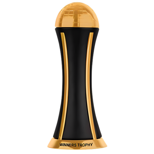 Decant Winners Trophy Gold Lattafa Perfumes