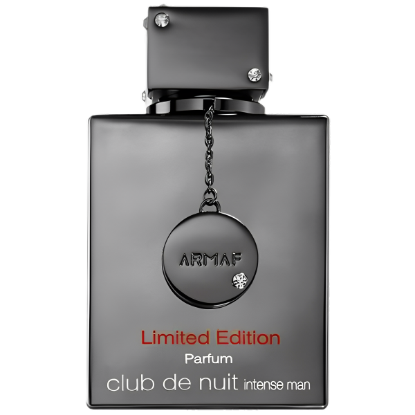 Decant Club de Nuit Intense Man Limited Edition Parfum de Armaf