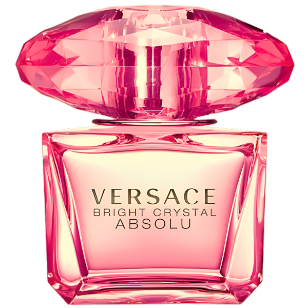 Decant Bright Crystal Absolu EDP de Versace