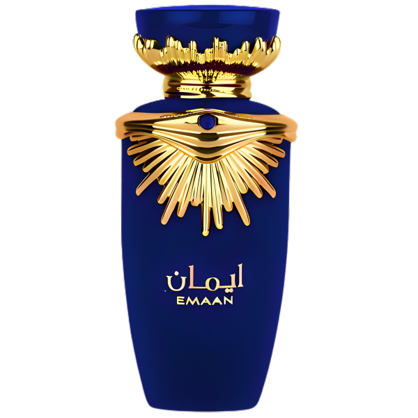 Decant Emaan de Lattafa Perfumes