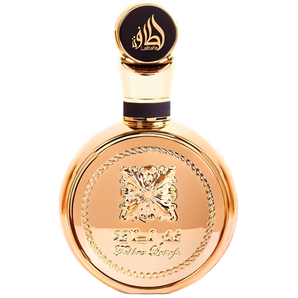 Decant Fakhar Extrait de Lattafa Perfumes