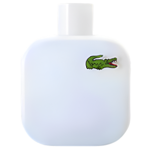 Decant Eau de Lacoste L.12.12. White de Lacoste Fragrances