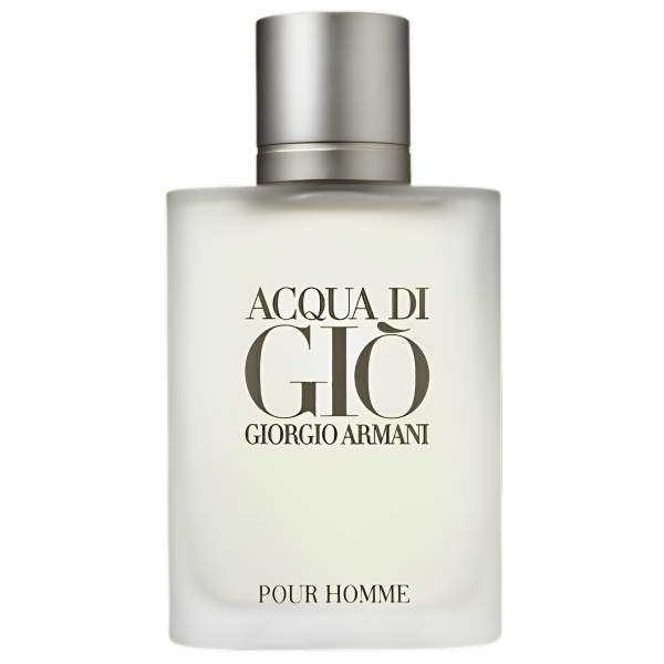 Decant Acqua di Gio Pour Homme de Giorgio Armani