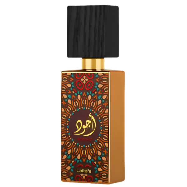 Decant Ajwad de Lattafa Perfumes