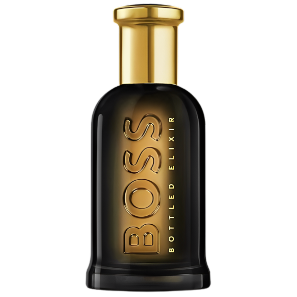 Decant Boss Bottled Elixir de Hugo Boss