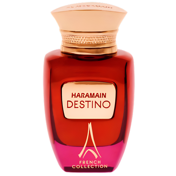 Decant Destino de Al Haramain Perfumes