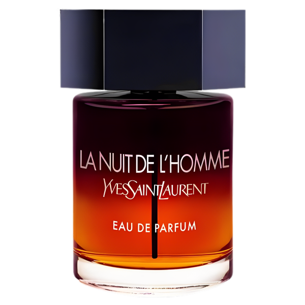 Decant La Nuit de L'Homme Eau de Parfum de Yves Saint Laurent